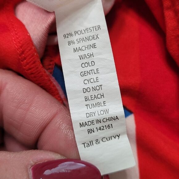 Lularoe leggings  - Picture 2 of 2